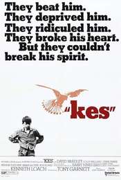 Kes