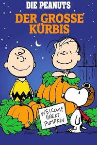 It's the Great Pumpkin  Charlie Brown - Poster