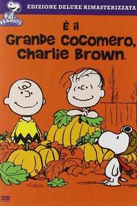 It's the Great Pumpkin  Charlie Brown - Poster