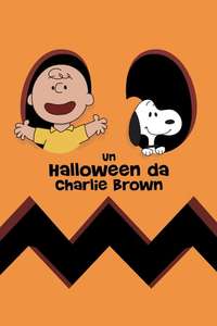 It's the Great Pumpkin  Charlie Brown - Poster