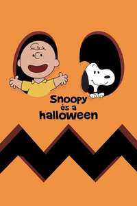 It's the Great Pumpkin  Charlie Brown - Poster
