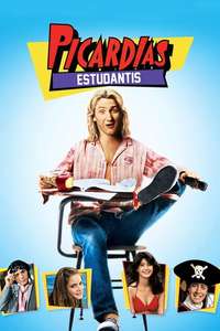 Fast Times at Ridgemont High - Poster