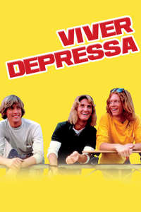 Fast Times at Ridgemont High - Poster