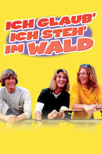 Fast Times at Ridgemont High - Poster