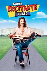 Fast Times at Ridgemont High - Poster