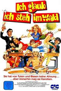 Fast Times at Ridgemont High - Poster