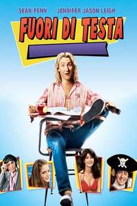 Fast Times at Ridgemont High - Poster