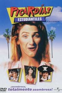 Fast Times at Ridgemont High - Poster