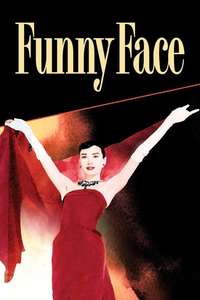 Funny Face - Poster