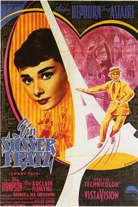 Funny Face - Poster