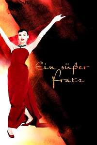 Funny Face - Poster