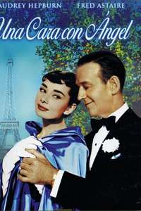 Funny Face - Poster
