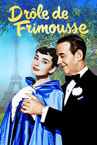 Funny Face - Poster