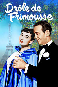 Funny Face - Poster