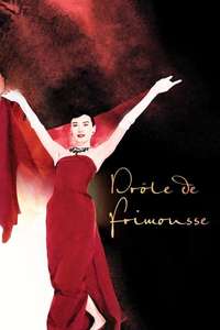 Funny Face - Poster