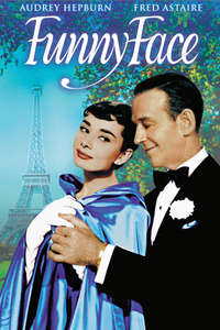Funny Face - Poster