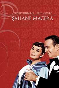 Funny Face - Poster