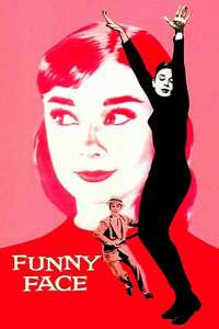 Funny Face - Poster