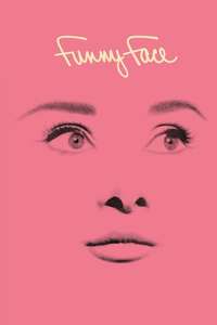Funny Face - Poster