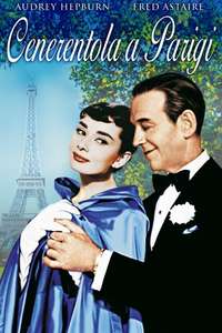 Funny Face - Poster