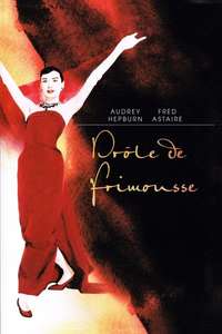 Funny Face - Poster
