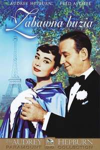 Funny Face - Poster