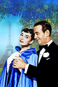 Funny Face - Poster