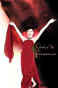 Funny Face - Poster