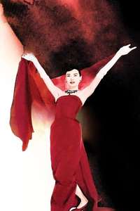 Funny Face - Poster