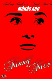 Funny Face - Poster