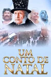 A Christmas Carol - Poster