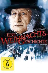 A Christmas Carol - Poster