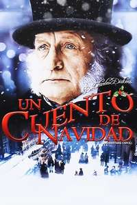 A Christmas Carol - Poster