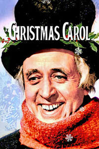 Scrooge - Poster