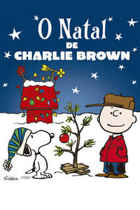 A Charlie Brown Christmas - Poster