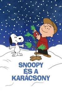 A Charlie Brown Christmas - Poster