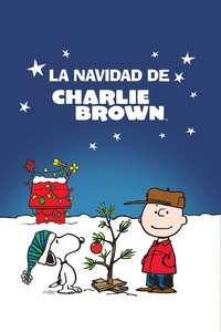 A Charlie Brown Christmas - Poster