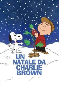 A Charlie Brown Christmas - Poster