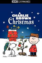 A Charlie Brown Christmas
