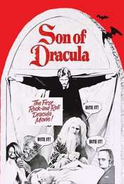 Son of Dracula