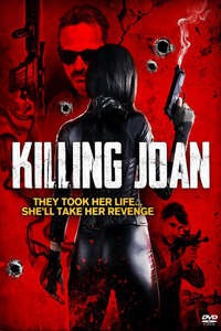 Killing Joan - Poster