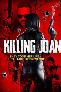 Killing Joan - Poster