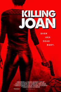 Killing Joan - Poster