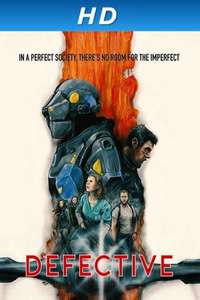 Killing Joan - Poster