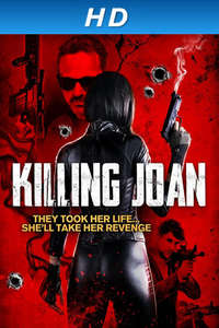 Killing Joan - Poster