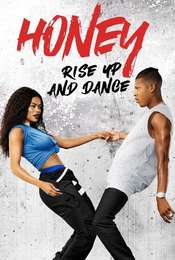 Honey: Rise Up and Dance