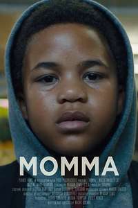 Momma - Poster