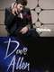 Dave Allen at Peace
