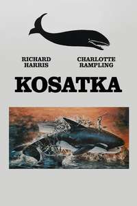 Orca - Poster