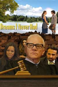 Dreams I Never Had - Poster
